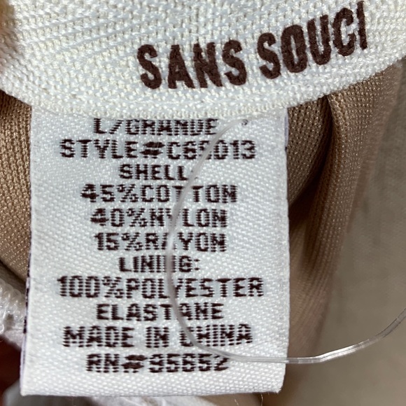 San Souci Dress - Picture 5 of 8